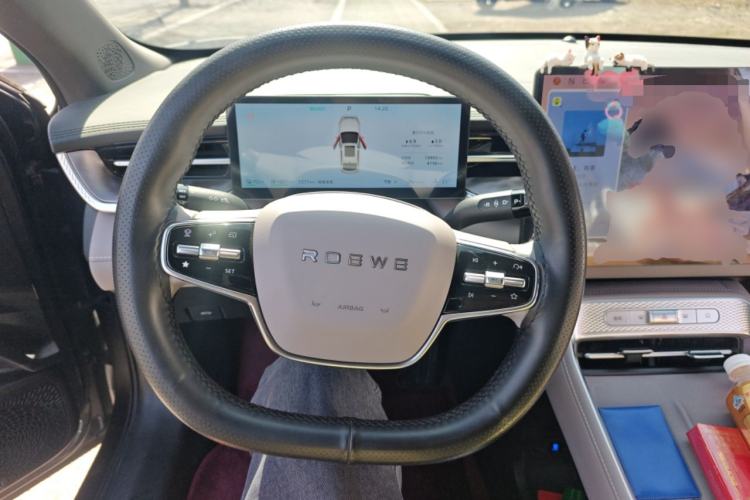 Used Roewe M7 DMH 2025 Model 160km Comfort Version
