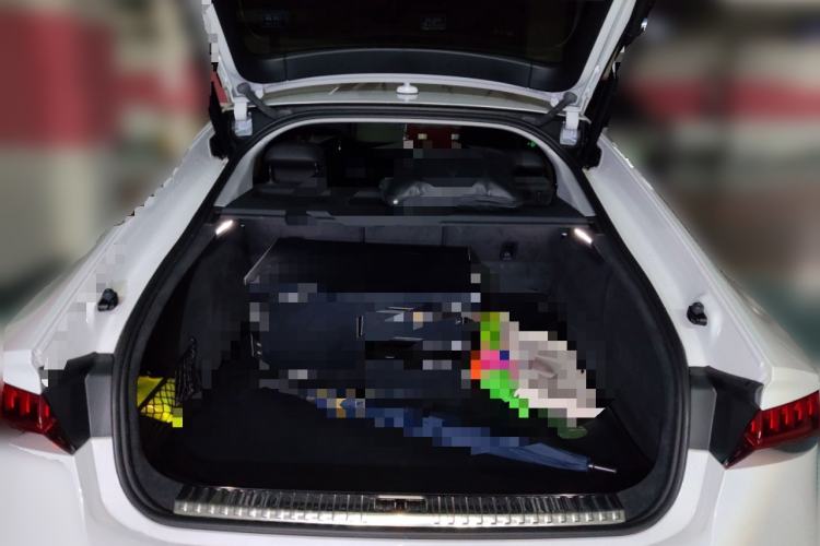 Used Audi A7 2021 40 TFSI Luxury Edition