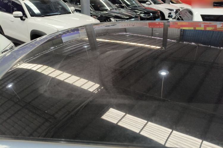 Used Land Rover Discovery Sport 2020 249 PS R-Dynamic Performance Edition
