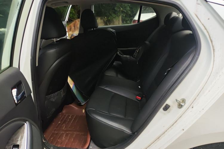 Used Kia K5 2014 2.0L Automatic LUXURY
