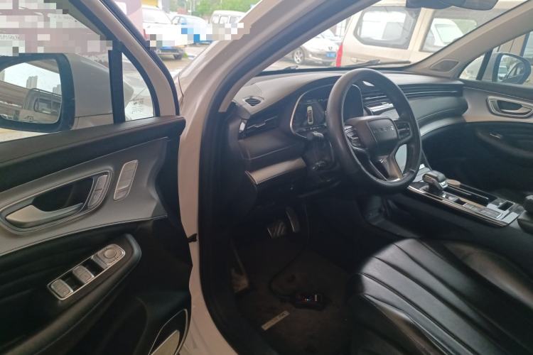 Used Roewe RX5 MAX 2021 Supreme Series 400TGI Automatic Smart Cabin Prestige Edition