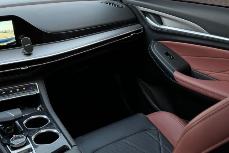 Used Changan Eado 2023 Changan Edition PLUS Blue Whale NE 1.4T GDI DCT Prestige Version