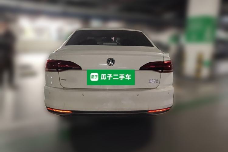 Used Volkswagen Bora 2020 280TSI DSG Elite Edition