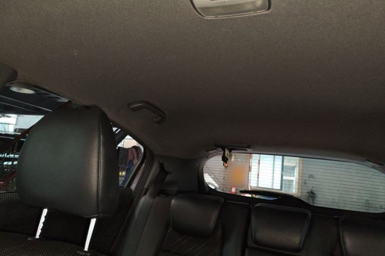 Used Honda XR-V 2017 1.5L LXi CVT Classic Edition
