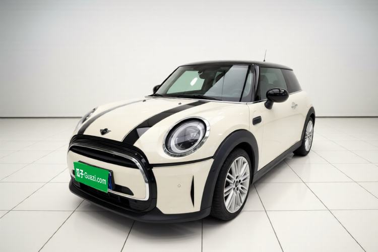 Used MINI 2022 1.5T COOPER Artist Guazi used car, China used car export, Used car for sale, Used  cars, Cheapest cars for sale