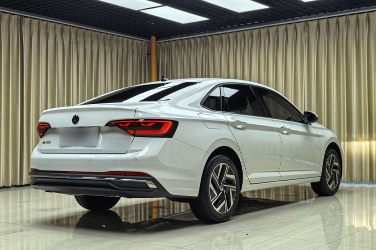 Used Volkswagen Sagitar 2026 Model 30 Million Units Selected 300TSI DSG Surpassing Edition
