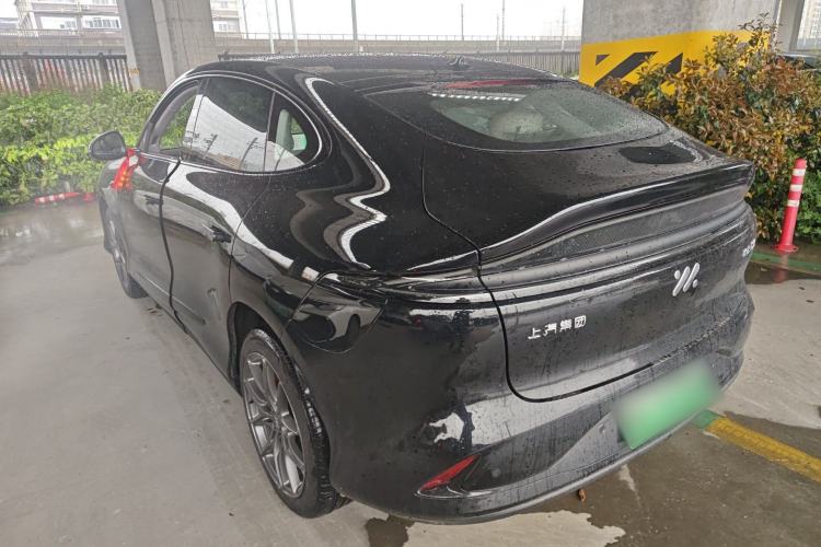 Used IM LS6 2023 Max Standard Edition