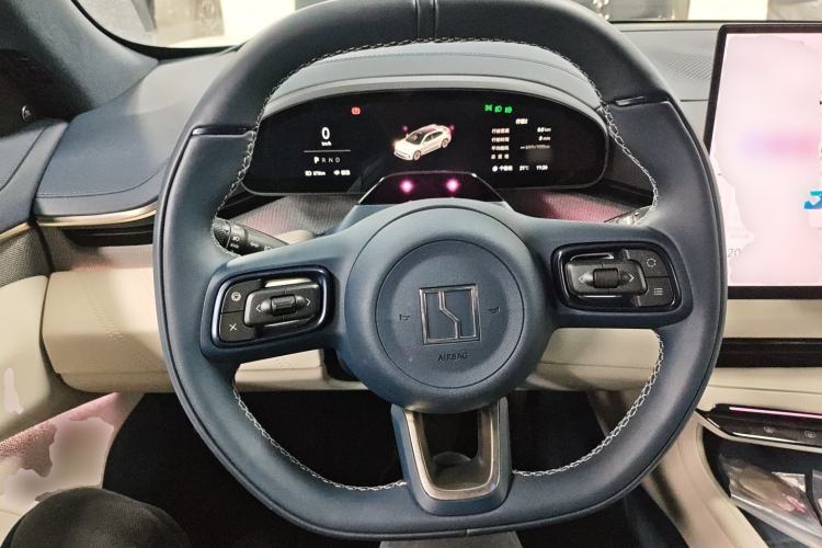 Used Zeekr 001 2025 YOU Edition 100 kWh All-Wheel Drive