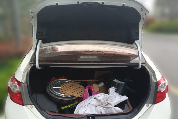 Used Toyota Levin 2016 1.6G CVT Elite Edition