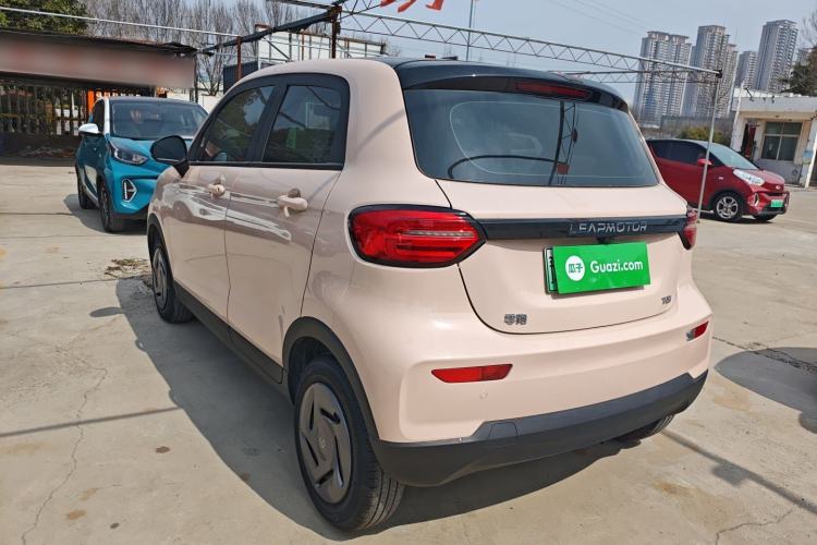 Used Leapmotor T03 2023 200 Lite Edition