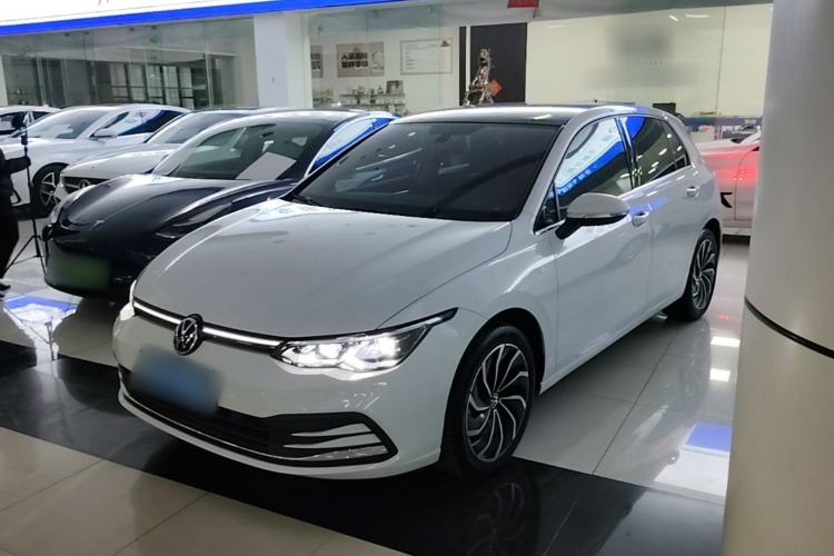 Used Volkswagen Golf 2023 280TSI DSG Pro