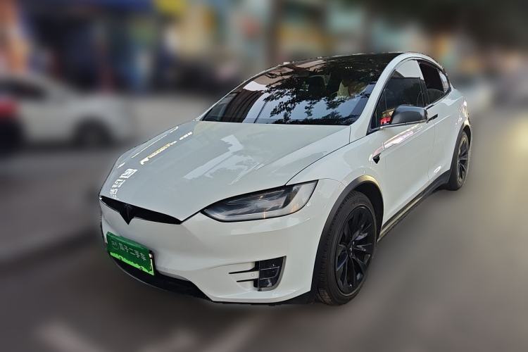 Used Tesla Model X 2016 X 75D Guazi used car, China used car export, Used car for sale, Used cars, Cheapest cars for sale