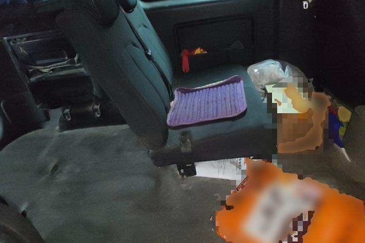 Used JAC Refine M3 2019 Creator Edition 1.8L Luxury Model