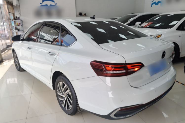 Used Volkswagen Lavida 2023 1.5L Automatic 5 Million Edition