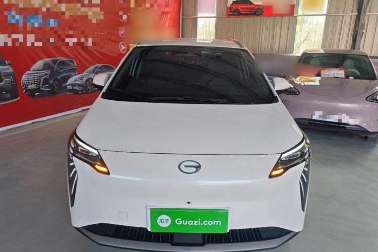 Used AION Y 2025 Plus 510 Zhihao Edition
