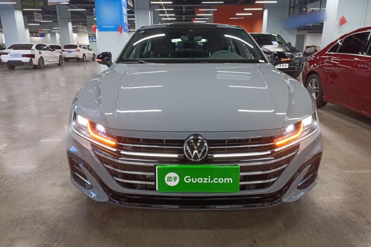 Used Volkswagen FAW-Volkswagen CC 2024 380TSI Striking Edition