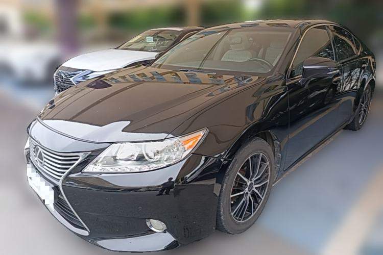 Used Lexus ES 2014 250 Elite Edition