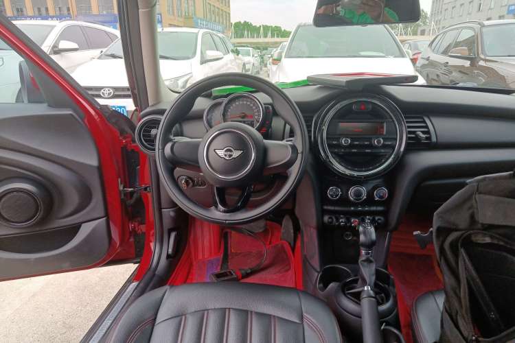 Used MINI MINI 2016 1.2T ONE Five-Door Edition