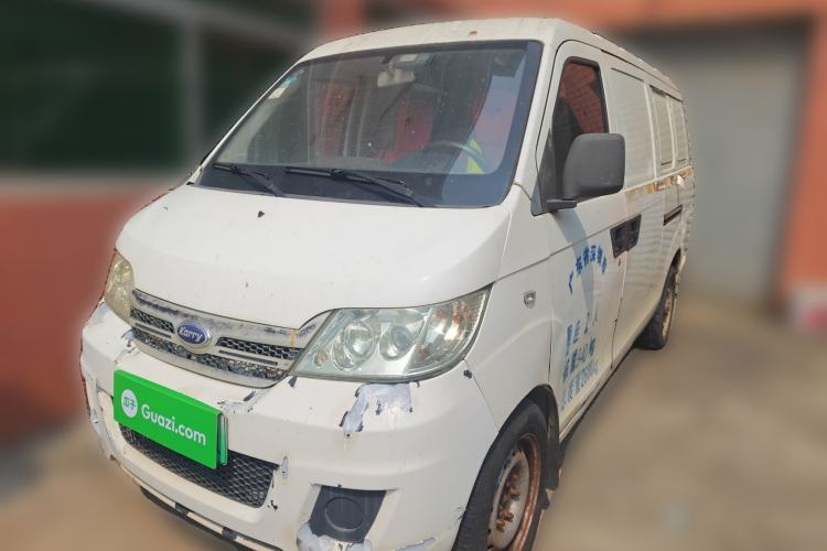 Used Karry Youyou EV 2018 40 kWh Standard Version