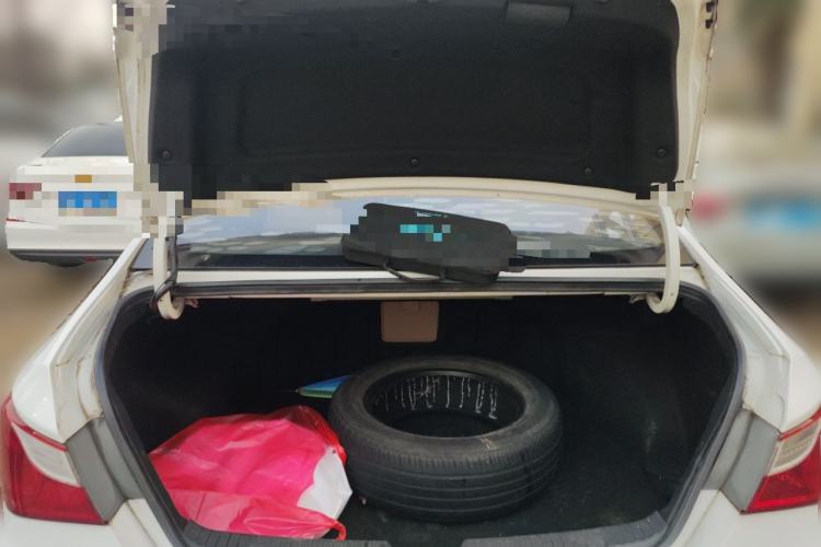 Used Hyundai Sonata 2013 2.0L Automatic Luxury Edition
