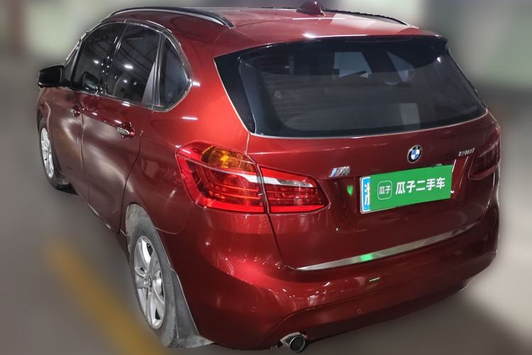 Used BMW 2 Series Active Tourer 2015 218i Leading Model