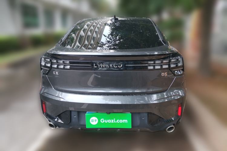 Used Lynk & Co 05 2023 2.0TD Two-Wheel Drive Zhaopu Pro