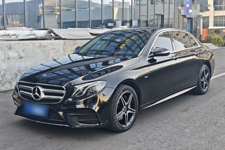 Used Mercedes-Benz E-Class 2020 Restyled E 300 L Sport Exclusive Edition
