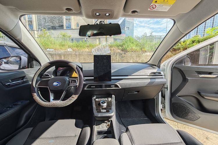 Used BYD e2 2021 Standard Model