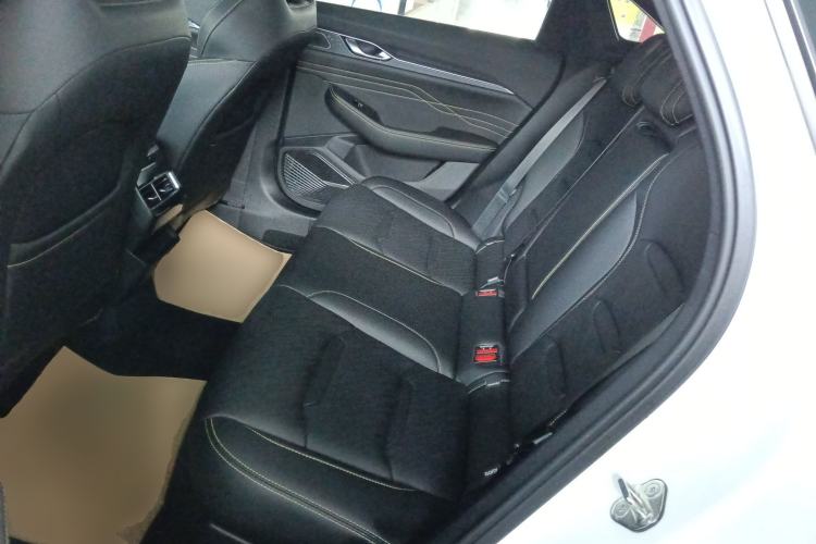 Used Geely Auto Preface 2023 1.5TD Fuyao Version
