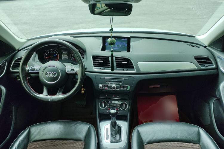 Used Audi Q3 2016 35 TFSI Fashion Model