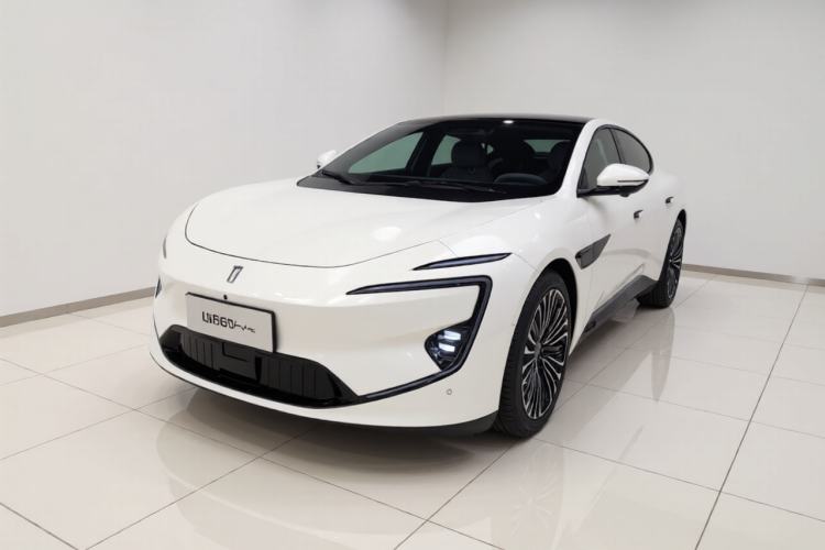 Used Avatr 12 2025 Max All-Electric Version