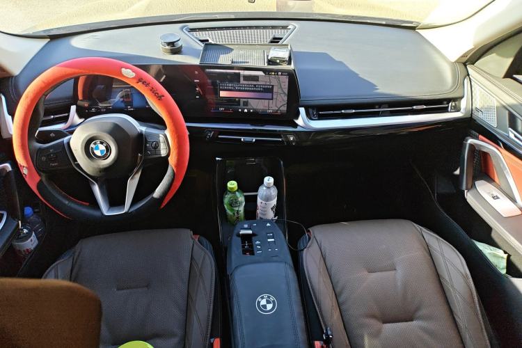 Used BMW X1 2024 sDrive25Li X Design Package