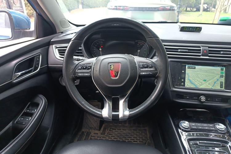 Used Roewe Ei5 2019 Luxury Edition
