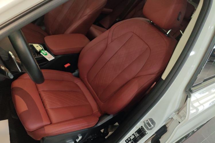 Used BMW X3 2022 Facelift xDrive30i Luxury Edition M Night Edition Package