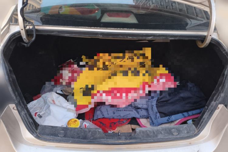 Used Roewe 350 2013 350S 1.5L Manual Xunchi Edition