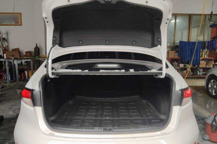 Used Toyota Levin 2022 185T CVT Luxury Edition
