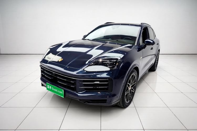 Used Porsche Cayenne E-Hybrid 2024 Cayenne E-Hybrid 2.0T Guazi used car, China used car export, Used car for sale, Used  cars, Cheapest cars for sale