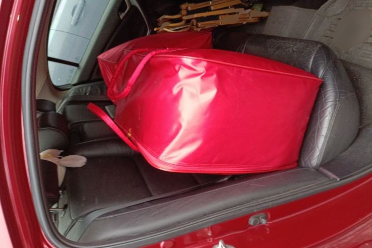 Used Honda Spirior 2009 2.4L Prestige Edition