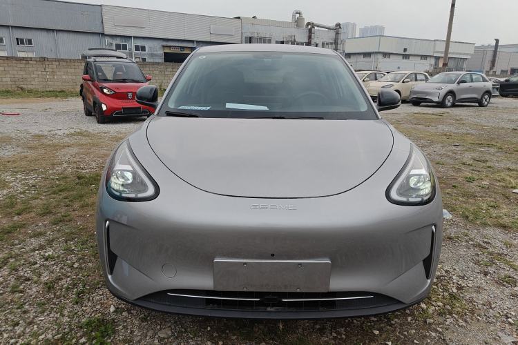 Used Geely Galaxy Geome 2025 310km Dream Edition