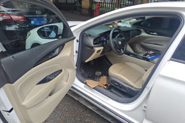 Used Buick Regal 2020 552T Elite Edition