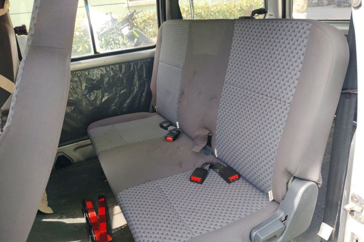 Used Wuling Zhiguang 2015 1.2L Practical LS-I Model