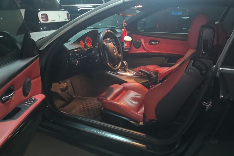 Used BMW 3 Series 2011 335i Convertible Coupe
