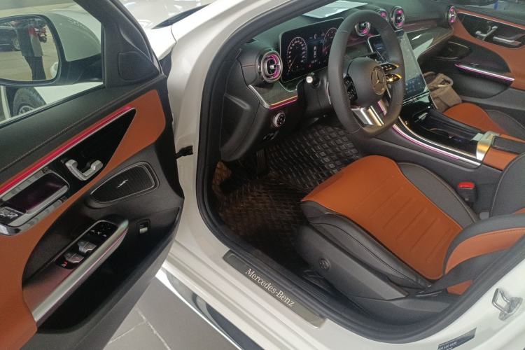 Used Mercedes-Benz C-Class 2023 Restyled C 260 L Sport Edition
