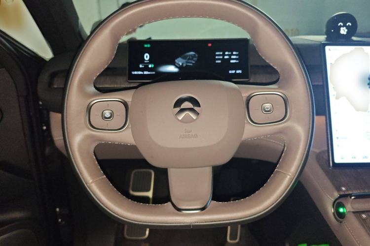 Used Nio ES7 2022 100 kWh
