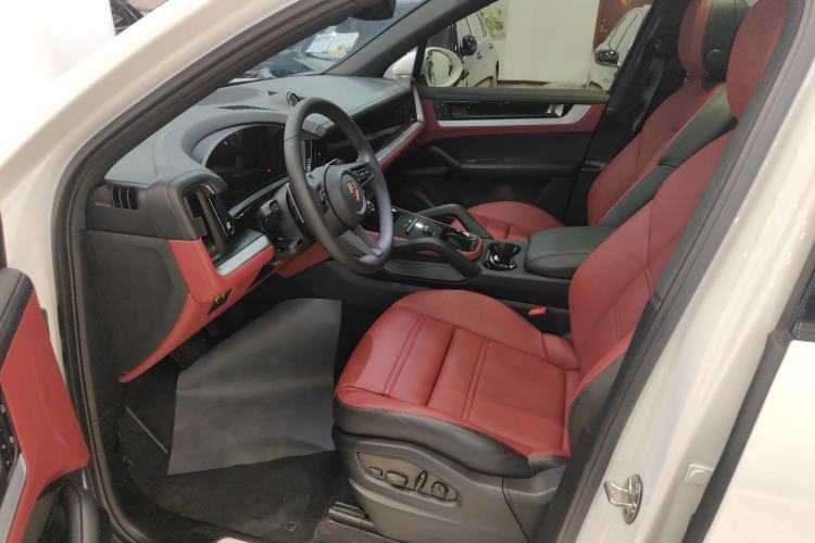 Used Porsche Cayenne 2025 Cayenne 3.0T