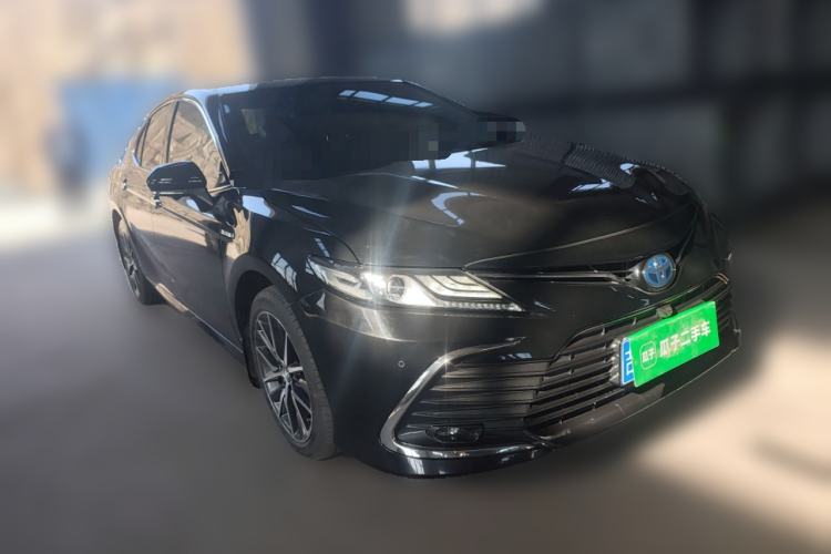 Used Toyota Camry 2021 Dual-Motor 2.5HG Luxury Edition