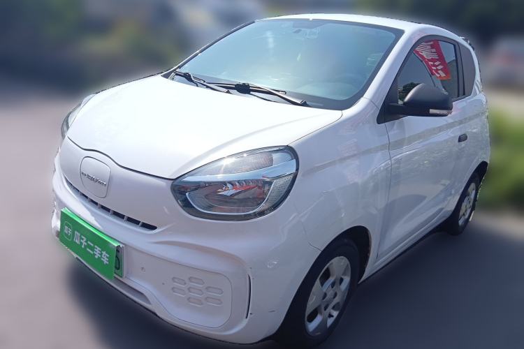 Used Roewe Clever 2021 302km All-Round Version