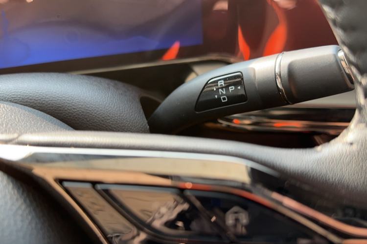 Used Haval XY 2022 1.5T ZhiZun Edition