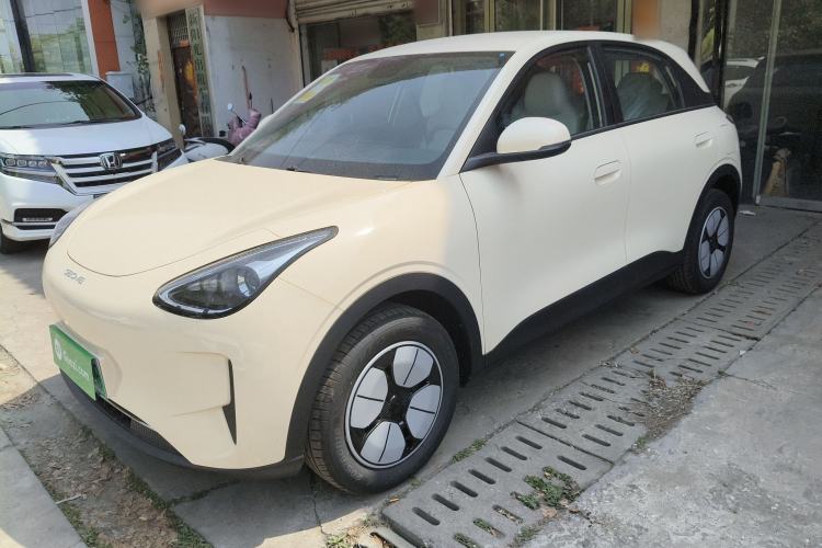 Used Geely Galaxy Geome 2026 Model 310km Youth Edition