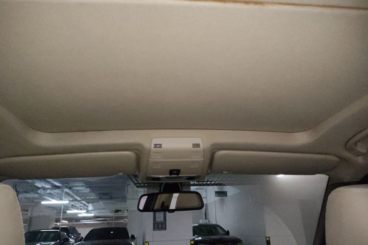 Used BMW X1 2012 xDrive20i Headliner